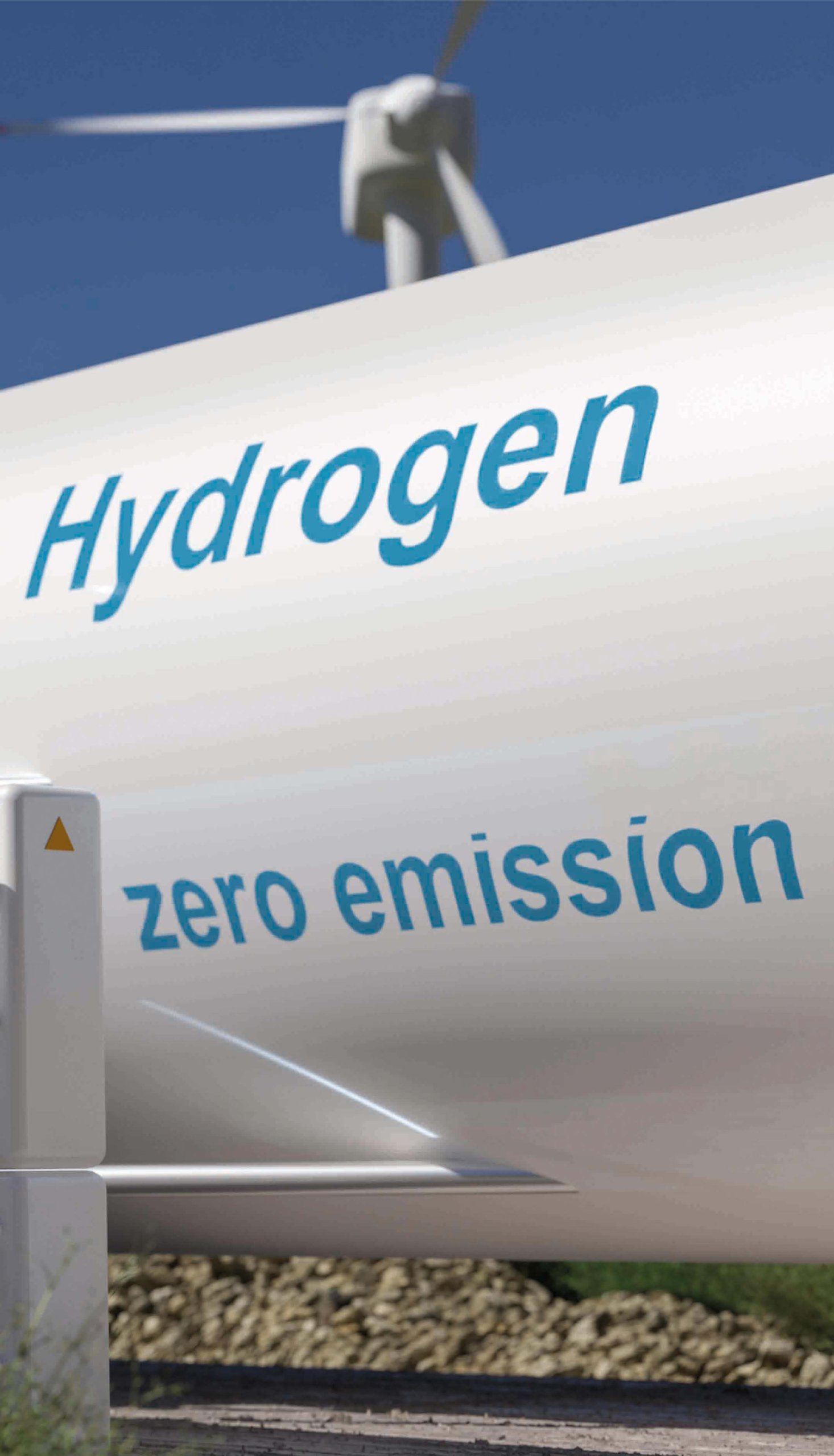 Green Technology, Power-to-X, H2, Wasserstoff